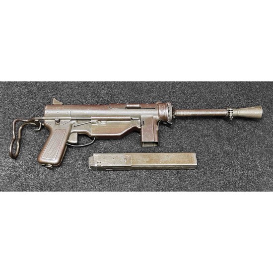 M3A1 WWII/Korean War Grease Gun 45ACP